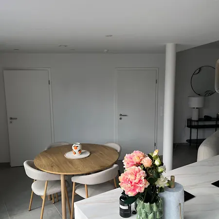 Lumineux Avec Terrasse Au Coeur De Διαμέρισμα *