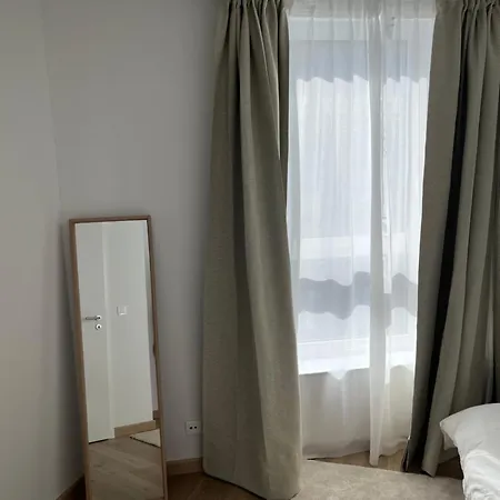 Appartamento Lumineux Avec Terrasse Au Cœur De