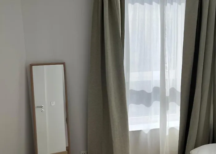 Apartman Lumineux Avec Terrasse Au Coeur De