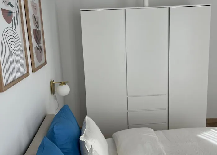 Lumineux Avec Terrasse Au Coeur De Apartman Liège